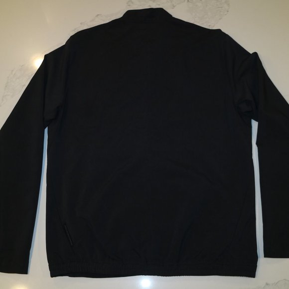 10/10 condition RYU bomber jacket - Picture 3 of 3